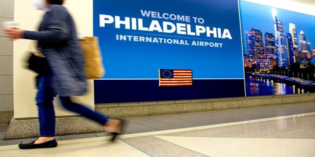 ABD’de Havalimanında Bomba Alarmı Paniğe Yol Açtı